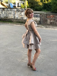 Елена Бакина (Жукова)