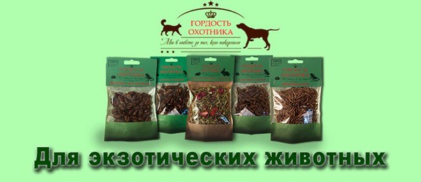 Фауна Маркет Интернет Магазин Кормов
