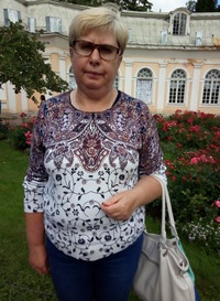 Нина Романова