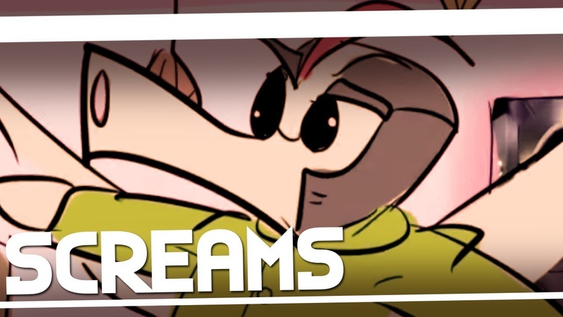 The Many SCREAMS of StarSCREAM (TFP)