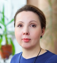 Светлана Поликарпова