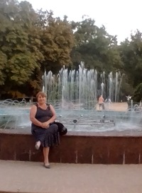 Людмила Никонова