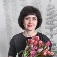 Наталья Бучнева