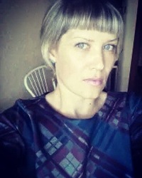 Наталья Яхонтова