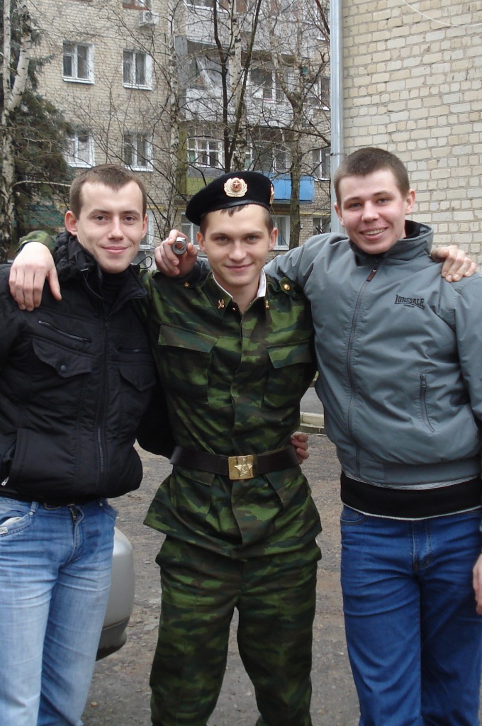 Фото профиля