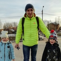 Анатолий Ларионов
