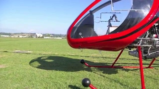 Heli Tech   Dynali H3