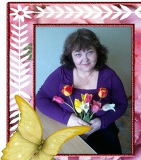 Елена Торгашова