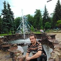 Сергей Соколовский