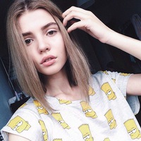 Саша Царёва