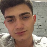 Александр Свиридов