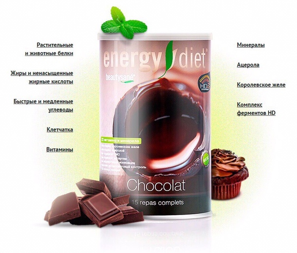 Какой Самый Вкусный Вкус В Энерджи Диет. Energy Diet от NL International - диетическое питание или лохотрон?