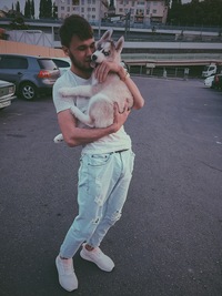 Кирилл Грехов