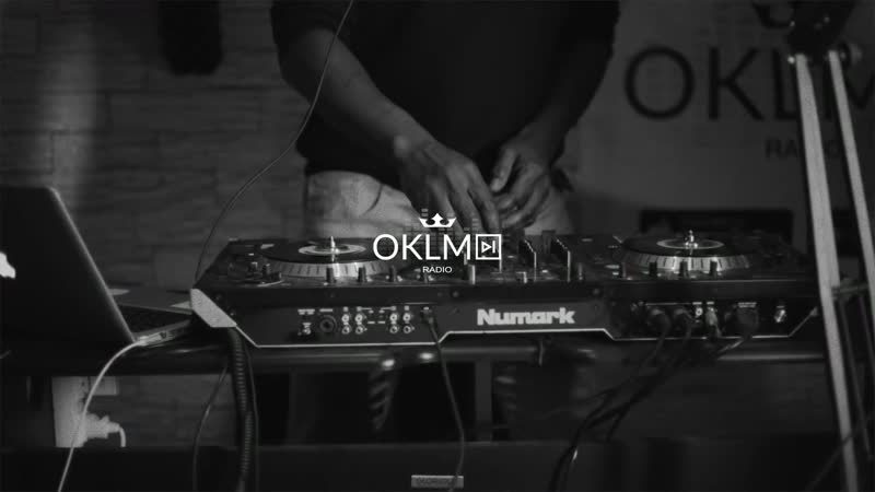OL KAINRY JEWEL Freestyle COUVRE FEU sur OKLM Radio OKLM