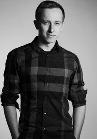 Алексей Петров, Россия, Москва