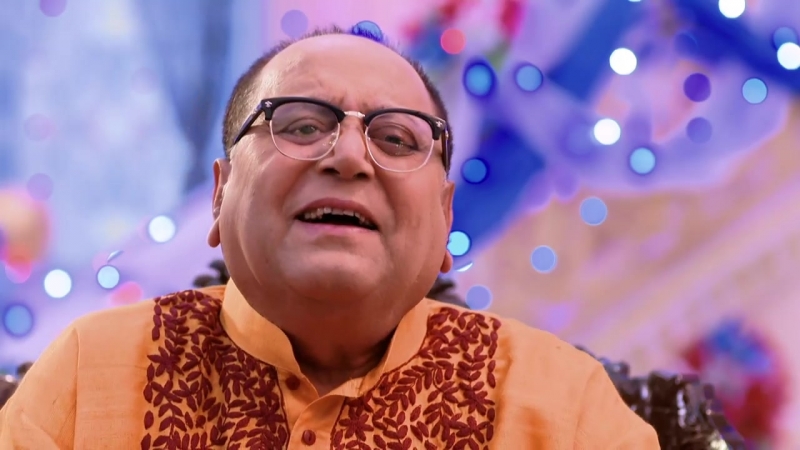 2 Janki Welcomes the Groom to