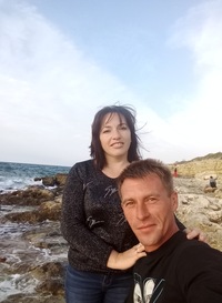 Сергей Марченко