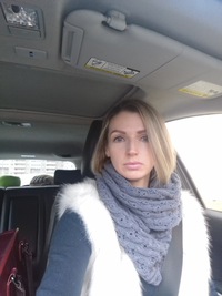 Марина Румянцева