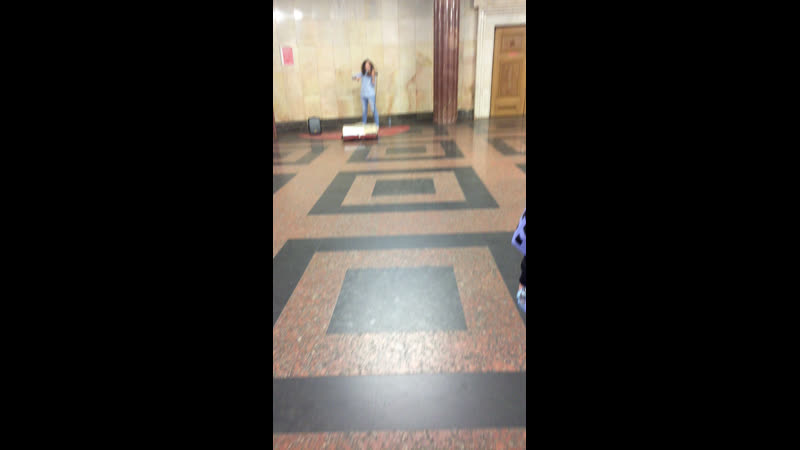 Live: Студия красоты Брюнетка