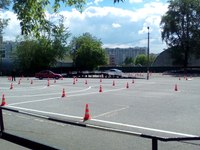ЭКЗАМЕНАЦИОННЫЙ МАРШРУТ ГИБДД МАРЬИНО - сообщество для подготовки к экзаменам в ГИБДД ЮВАО Марьино