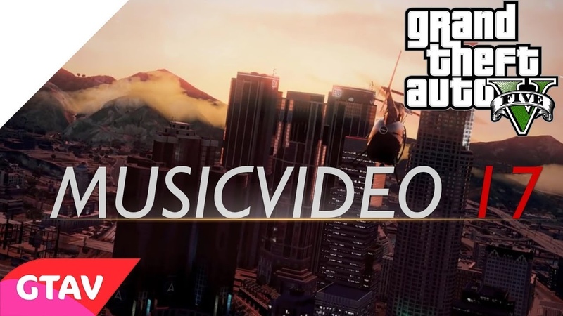 JERK IT OUT REMIX WITH GTA
