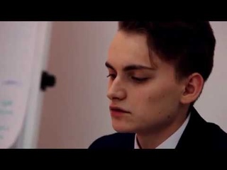 выборы 2018 / Сергей Гулин