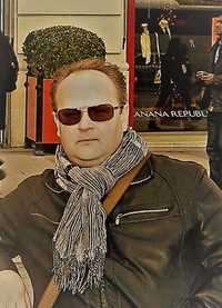 Андрей Еловский