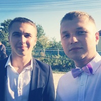 Дима Чернов