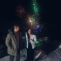 Алёна Пономарёва