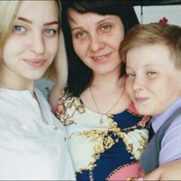 Алёна Сыпачева