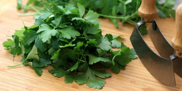 10 продуктов, в которых кальция больше, чем в твороге, изображение №7