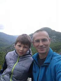 Андрей Прохоров