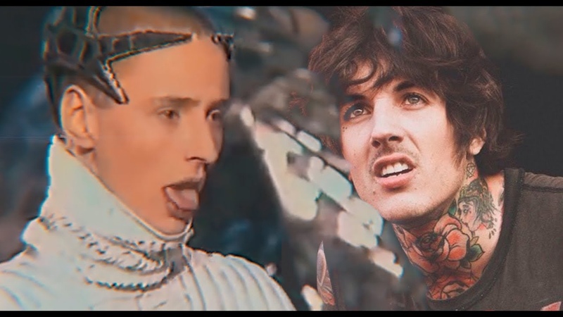 Bring Me The VITAS Can You Feel My 7th