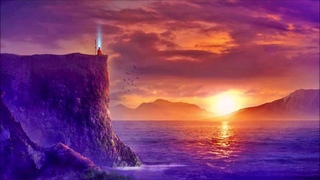Uplifting Trance Mix ~ Kundalini