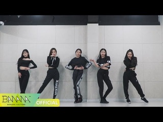[Cover] K/DA - POP/STARS @ Dance Cover by Bananact_Newkid