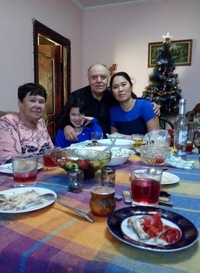 Борис Попов