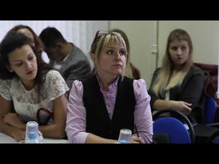 Конференция Brave and Young