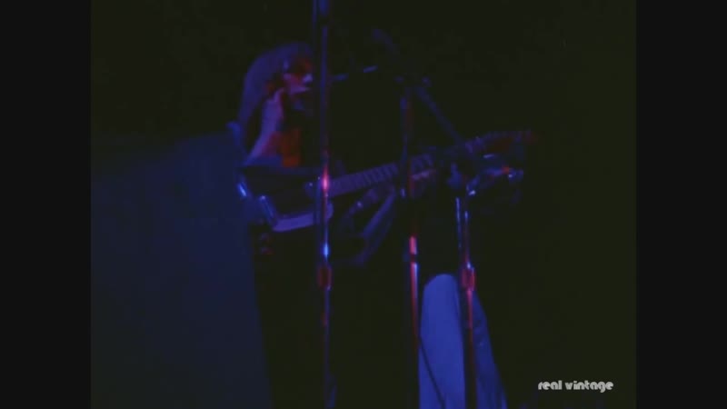 Close To The Edge Yes (1972) remaster RV