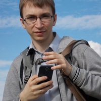 Александр Архипов