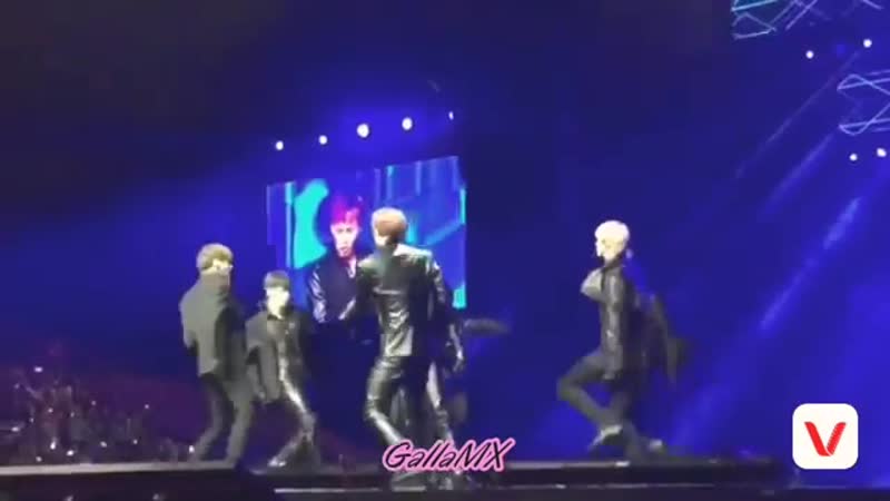 Music Bank in Hong Kong