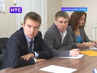 Специалисты министерства международных и внешнеэкономических связей области посетили Ирбит