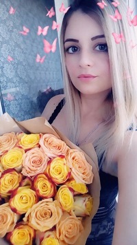 Томочка Князева
