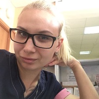 Екатерина Беспалова