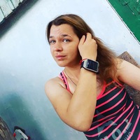 Ирина Звягина