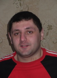 Сергей Моисеев