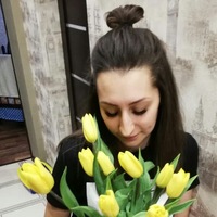 Ольга Бурцева