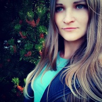 Анна Попова