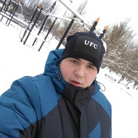 Ник Демидов