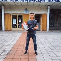 Коля Рыжков