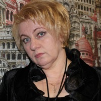 Ольга Михайловна